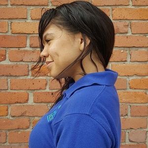 Meet your Posher, Kyla